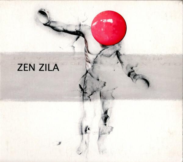 Zen Zila - Zen Zila État correct -  reconditionné disponible sur Label Emmaüs